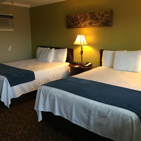 Kentucky Lake Inn Gilbertsville Ngoại thất bức ảnh