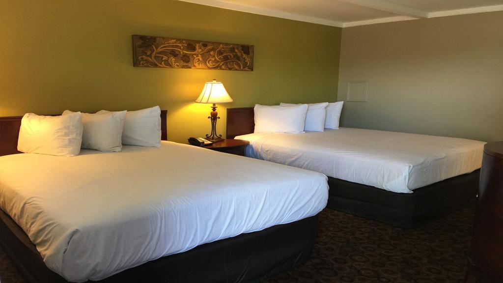 Kentucky Lake Inn Gilbertsville Phòng bức ảnh