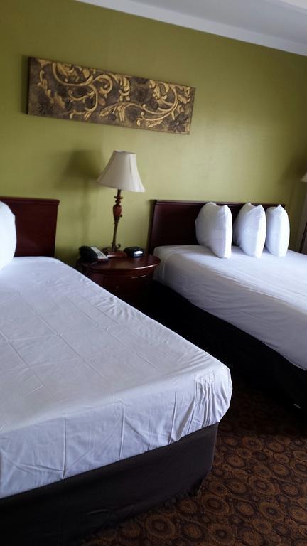 Kentucky Lake Inn Gilbertsville Ngoại thất bức ảnh