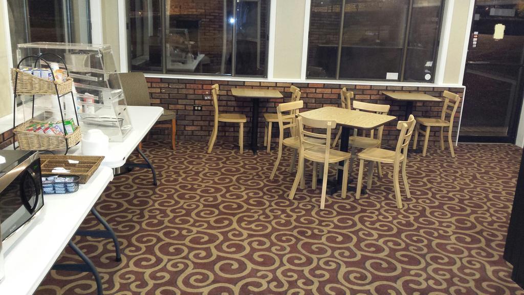 Kentucky Lake Inn Gilbertsville Ngoại thất bức ảnh
