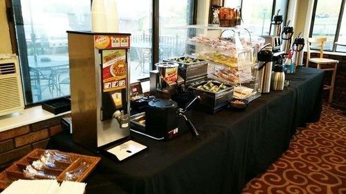 Kentucky Lake Inn Gilbertsville Ngoại thất bức ảnh