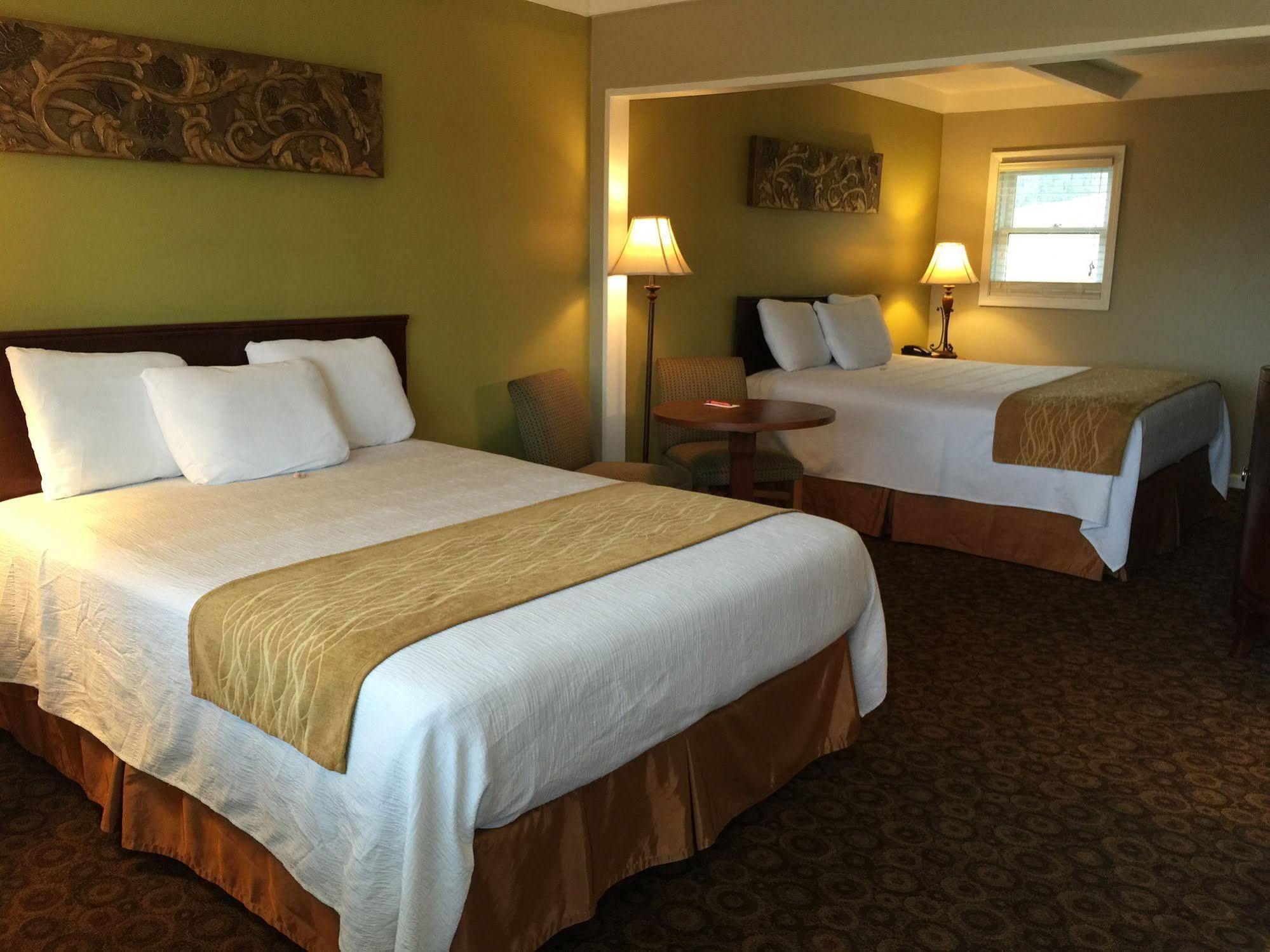 Kentucky Lake Inn Gilbertsville Ngoại thất bức ảnh