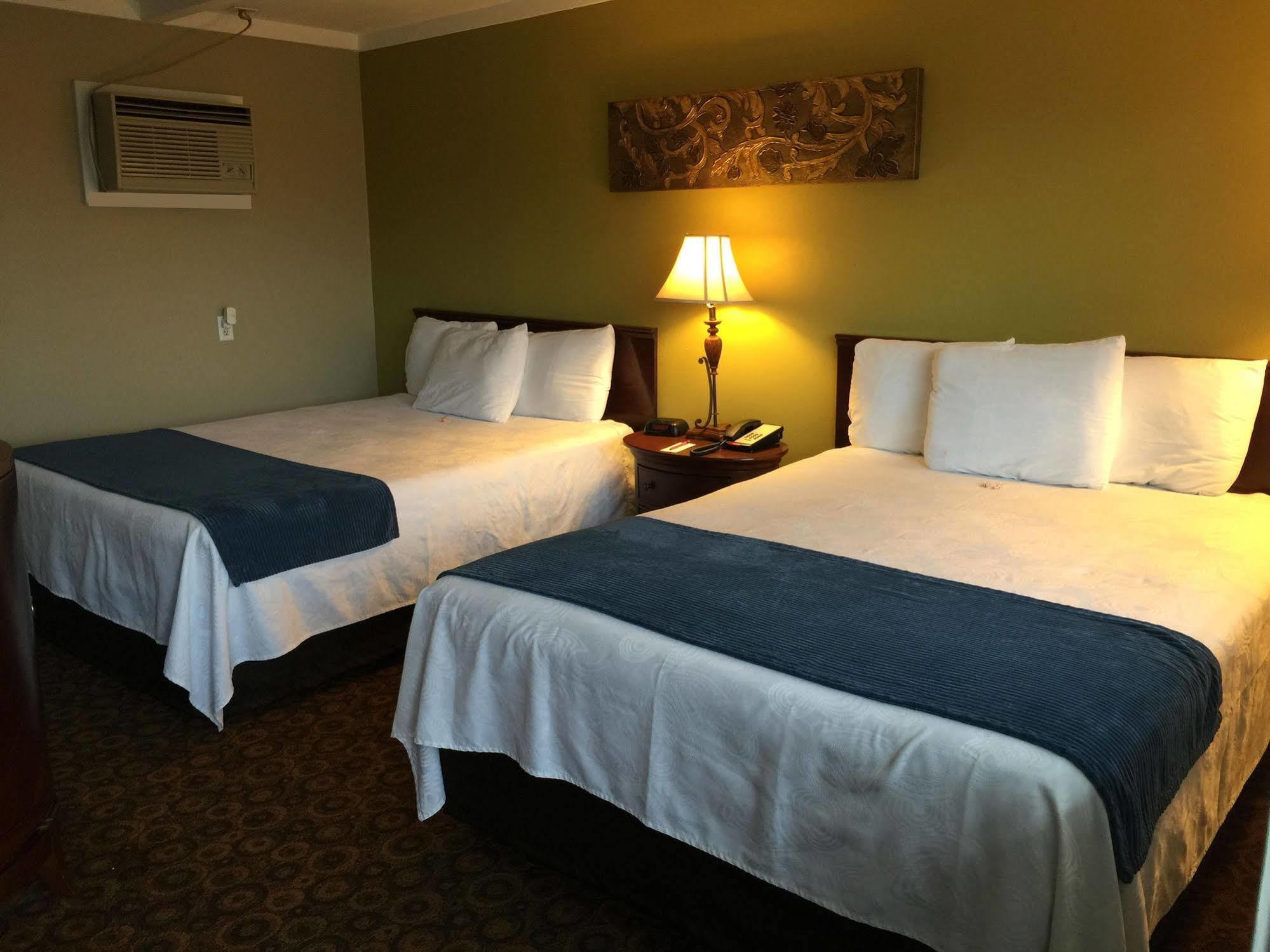 Kentucky Lake Inn Gilbertsville Ngoại thất bức ảnh